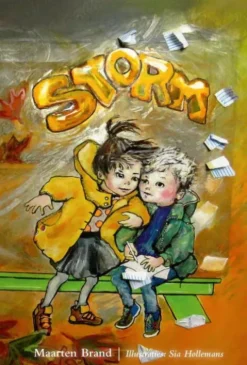 Storm eBook