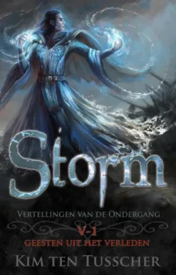 Storm eBook