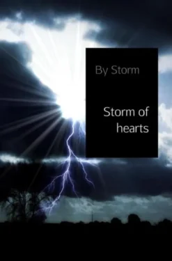Storm of hearts eBook