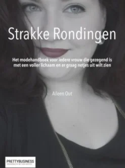 Strakke Rondingen eBook