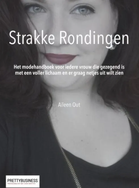 Strakke Rondingen eBook