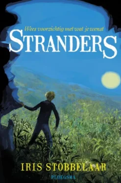 Stranders eBook