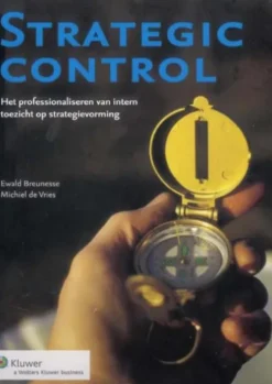 Strategic control eBook