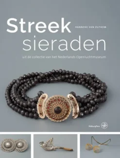 Streeksieraden eBook