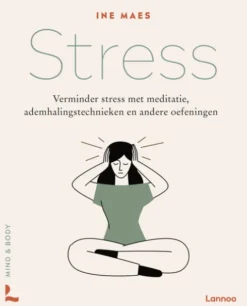 Stress eBook