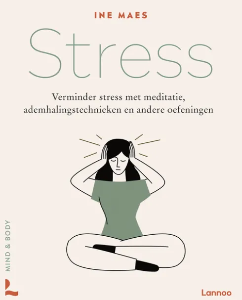 Stress eBook