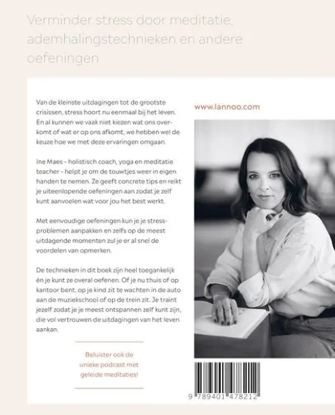 Stress eBook