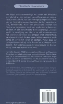 Streven naar beter eBook