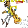 StripGlossy 16 eBook