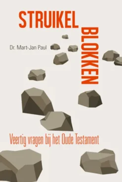 Struikelblokken eBook