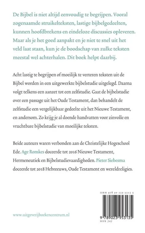 Struikelblokken eBook