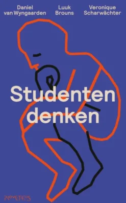 Studentendenken eBook