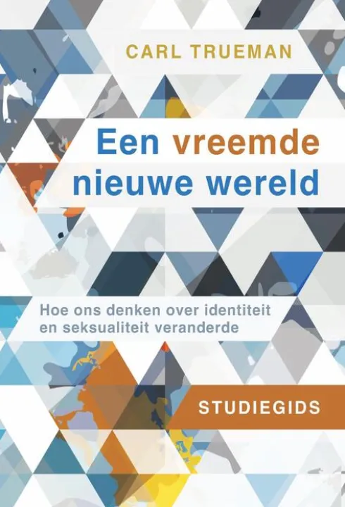 Studiegids Een vreemde nieuwe wereld eBook