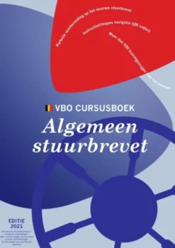 Studiewijzer Stuurbrevet eBook