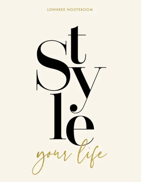 Style your Life eBook
