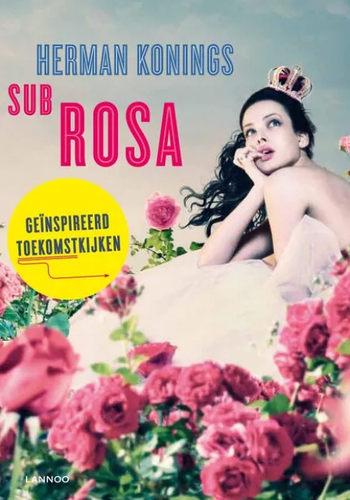 Sub rosa eBook