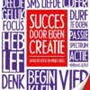 Succes door eigen creatie eBook