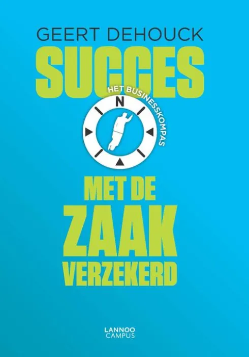 Succes met de zaak verzekerd eBook