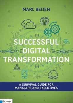 Successful Digital Transformation eBook