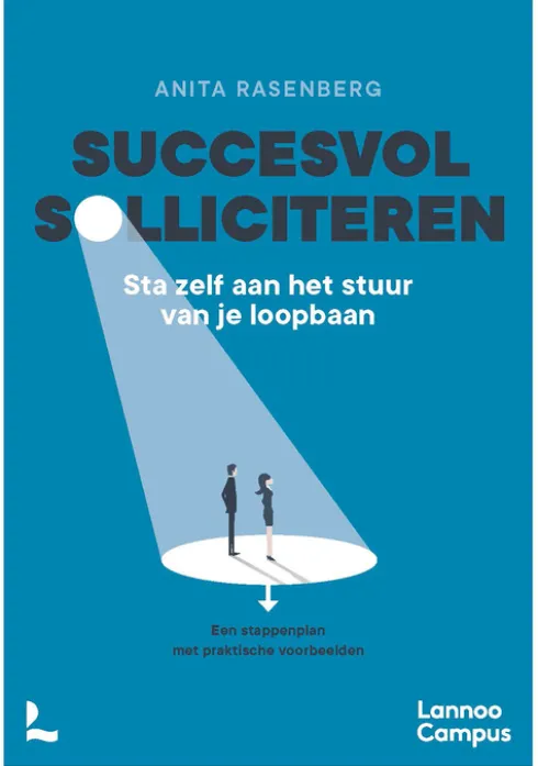 Succesvol solliciteren eBook