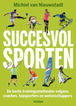 Succesvol sporten eBook