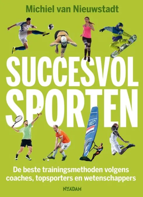 Succesvol sporten eBook
