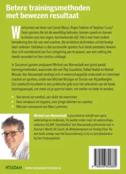 Succesvol sporten eBook