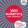 100 % Suikervrij Voor Diabetici eBook