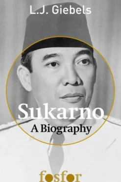 Sukarno eBook