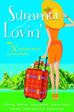 Summer lovin' eBook