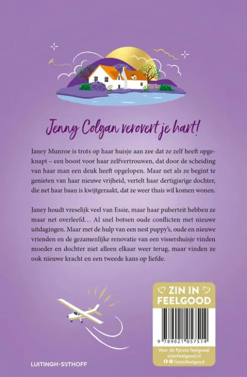 Summer Skies 3 - Het huis aan de Schotse kust eBook