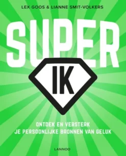 Super-IK eBook