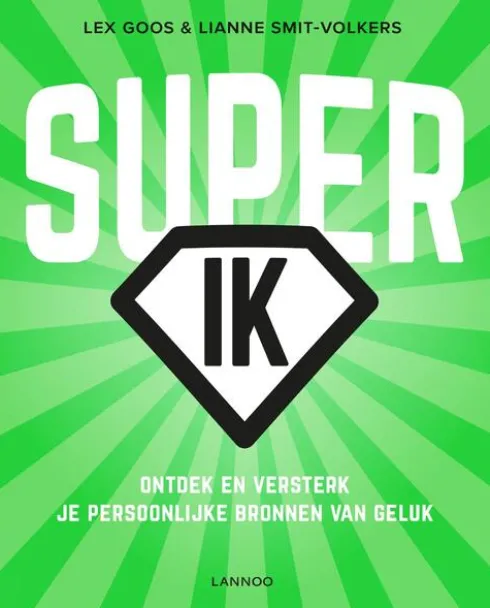 Super-IK eBook