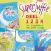 Superjuffie eBook