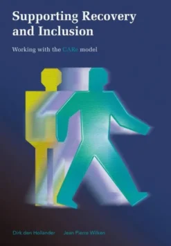 Supporting recovery and inclusion eBook