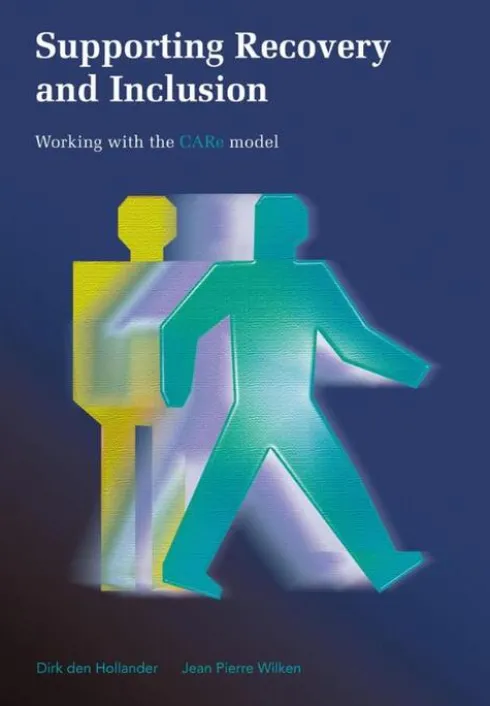 Supporting recovery and inclusion eBook