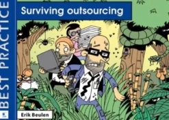 Surviving outsourcing eBook