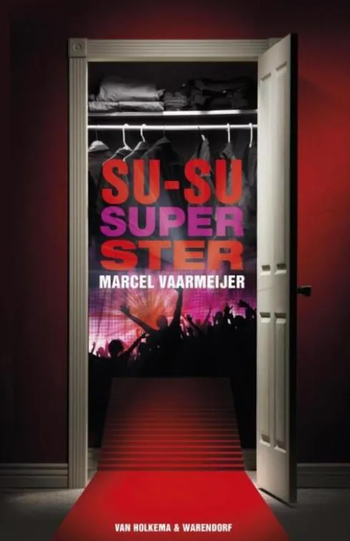 Su-su superster eBook