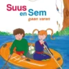 Suus en Sem gaan varen eBook