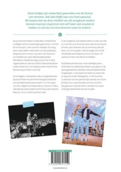 Suzan & Freek Songbook eBook