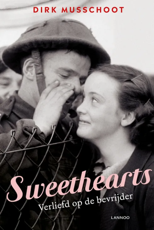 Sweethearts eBook