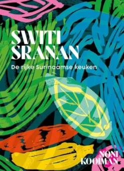 Switi Sranan eBook