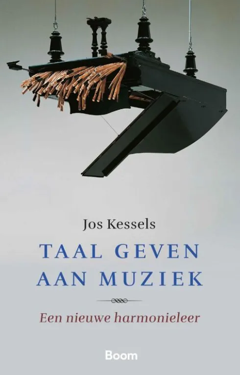 Taal geven aan muziek eBook