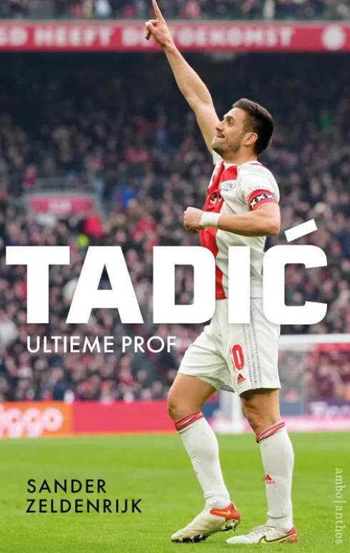 Tadic eBook