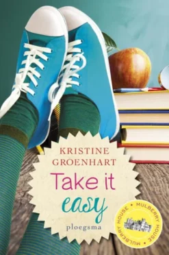 Take it easy eBook