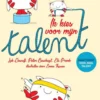 Talentenkaartjes junior groot eBook