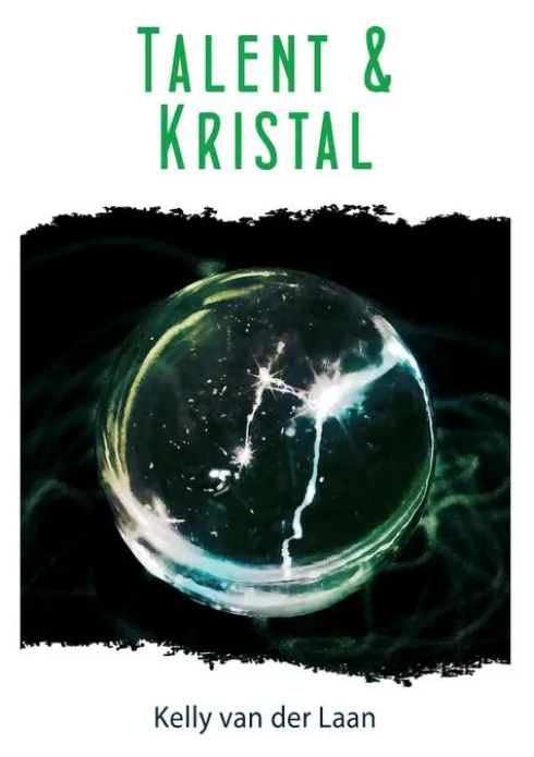 Talent en kristal eBook