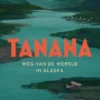 Tanana eBook
