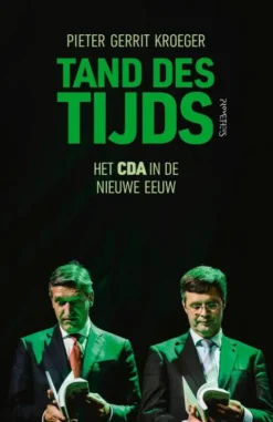 Tand des tijds eBook