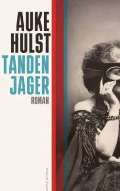 Tandenjager eBook